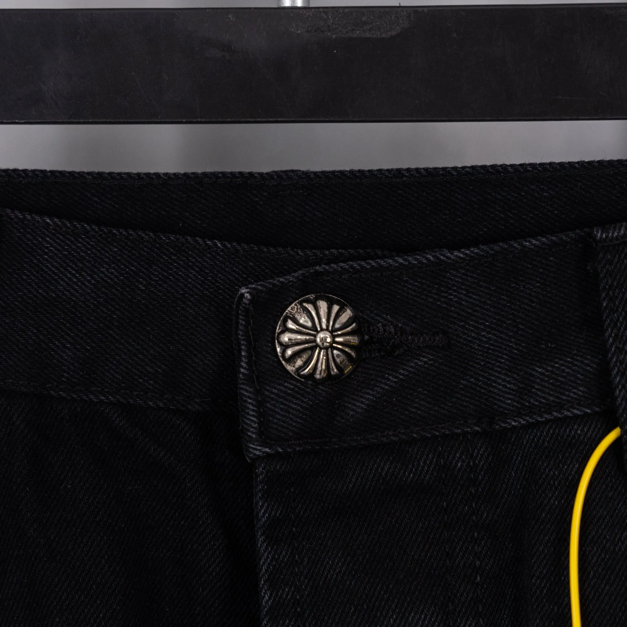 （ ） 155 vintage levis remake remake remake remake #CHROME HEARTS Same Style